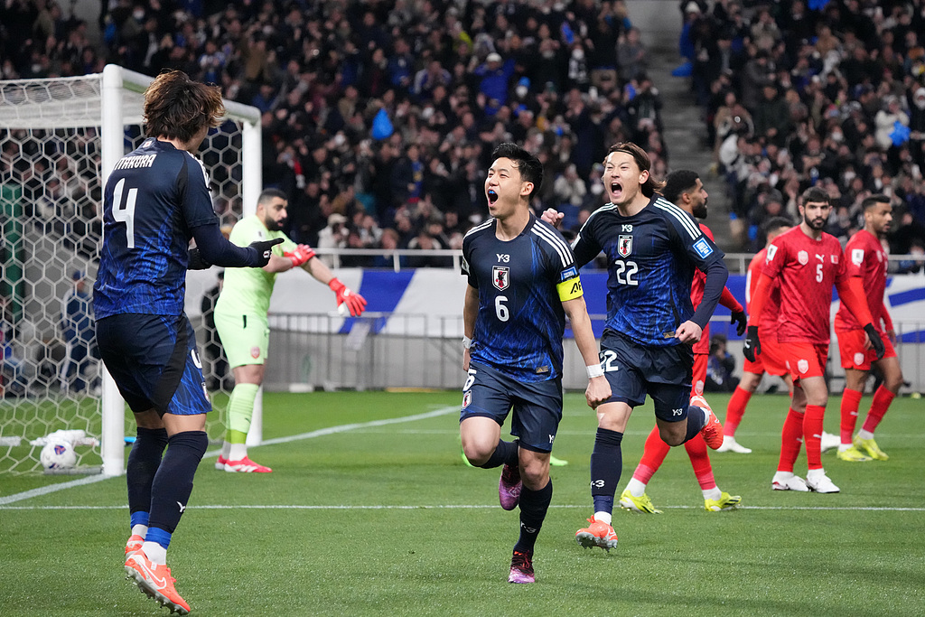 2026世界杯:尼日利亚猎鹰折翼记